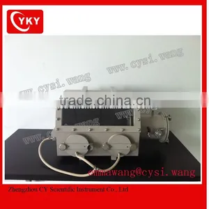 Vacuum Glove Box Used for Coin Cell and Pouch Cell Battery Assemble thumbnail-1
