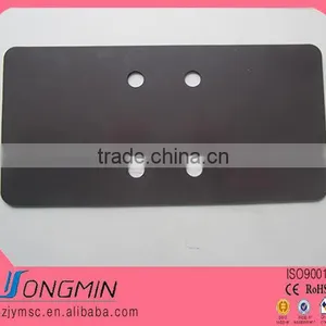 Isotropic Flexible Rubber Refrigerator Advertisment Magnet Sheet thumbnail-1
