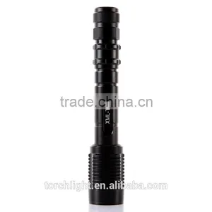 C REE T6 LED Zoomable Flashlight 2000LM thumbnail-4