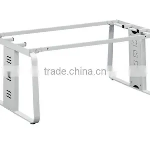 Metal Leg Conference Table, Modern Conference Table, Sytlish Conference Table GZ-15-5 thumbnail-3