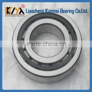 Track Roller Bearing KM NJ319E Cylindrical Roller Bearing thumbnail-3
