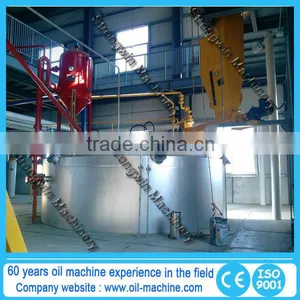 China Good Quality Machine Make Cooking Oil thumbnail-1