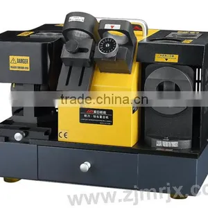 COMPLEX GRINDER OF MILL & DRILL MR-F4 thumbnail-1