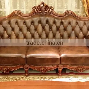 Metal Sofa Legs Single Seat Sofa Crystal Furniture Sofa Set thumbnail-2