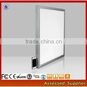 P7-168 BEST SALE LED Panel 34W 600x600 Dimming Led Panel thumbnail-4