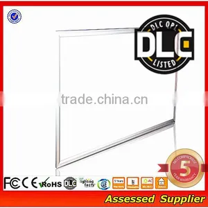 P2-173A DLC LED Panel Lighting 2x4, Daylight White Glare-free Edge-Lit 1200x600 Led Lighting Panel thumbnail-1