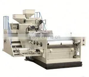Cast Stretch Film Machine/single Layer Stretch/cling Film Machine thumbnail-1