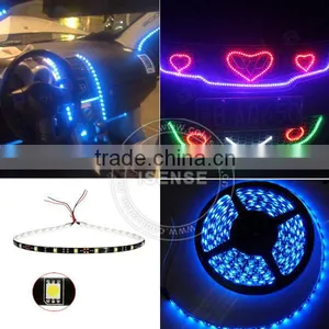 2014 Powerful Multi Fuction LED Strip Light Smd5050 for Decoration Interior Mirror Car thumbnail-1