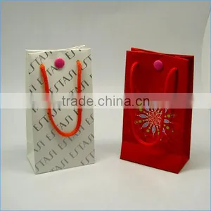 New Fashional Musical Bag ,Promotional/shoppig Bag thumbnail-1