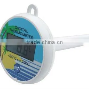 Digital Swimming Thermometer thumbnail-1