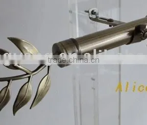 2011 New Model Curtain Fianl Curtain Set With Fianl Ending thumbnail-1