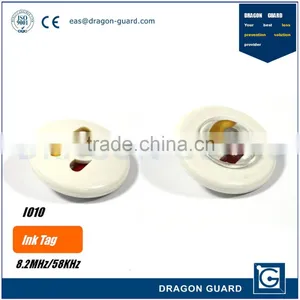 Dragon Guard Supermarket/clothing Store EAS Garment Ink Tag thumbnail-1
