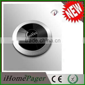 HCM310 Newest 360 Degrees All-round Waterproof Call Button thumbnail-6