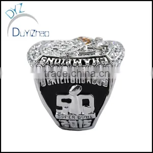 Wholesale Hip Hop Cheap Championships Rings thumbnail-4