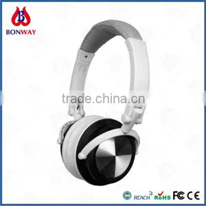 China Wholesale Headphones With Mic thumbnail-1