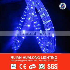 Good Quality Cheap Battery Powered Led Rope Light 36/48led/m thumbnail-1