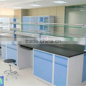 Lab Work Table Laboratory Furniture thumbnail-6