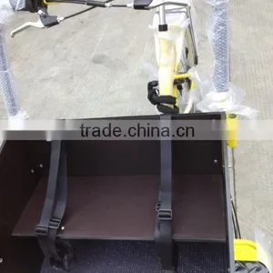2015 Cargo Tricycle for Family Cycling/Hot Sale 3 Wheel Family Bike,cargo Bicycle thumbnail-5