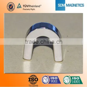 Fat Dubai Door Locks With Magnet N35 N48 thumbnail-1