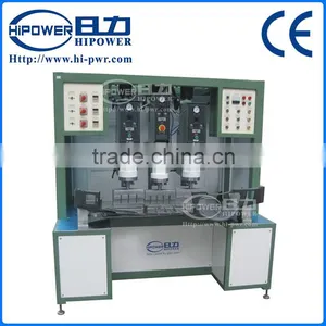 Ultrasonic Car Door Panel Welding Machine thumbnail-1