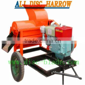 5TY Series of Strong Corn Sheller for Sale for Africa Market ON PROMOTION thumbnail-1