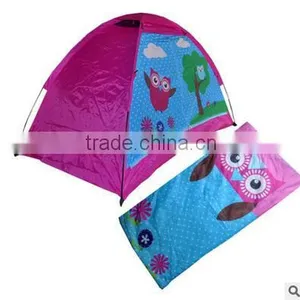 Camping Children Beach Tent thumbnail-2
