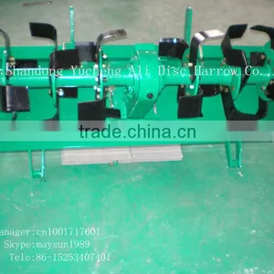 SGTN Series of Stubble Rotary Tiller thumbnail-1