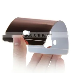 Hot Selling Metal Aluminum Mirror Bumper Mobile Phone Case Cover For LG G4 thumbnail-6