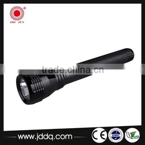 Aluminium Rechargeable Diving Torch / Flashlight thumbnail-1