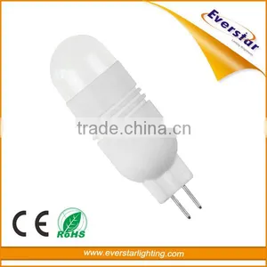 OEM Factory Price 12V 6W G4 Led Lamp thumbnail-1