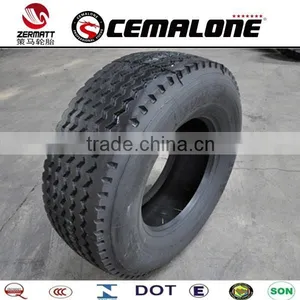 Trailer Wheel Position 385/65R22.5 Tires With Rim thumbnail-4