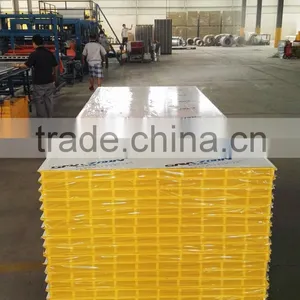 High Density Magnesium Sandwich Panel thumbnail-2