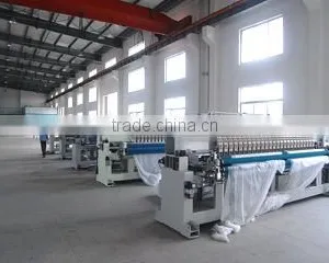 Nantong Xinjia Machine & Electron Co., Ltd. company overview - view 3 thumbnail