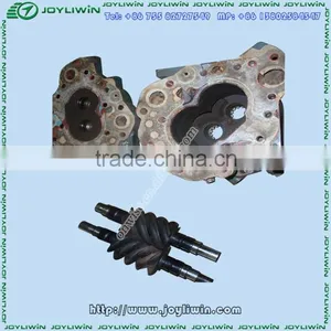 2016 Type Oil Free Compressor Head Overhaul Repair Service for Atlas Copco ZR AND GA Series thumbnail-4