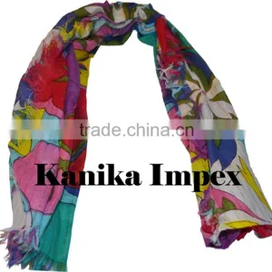 Designer Women Scarves thumbnail-1
