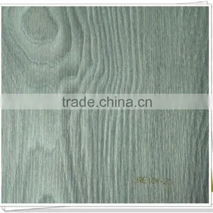 Hot!!! Unique Kitchen Cabinet Pvc Foil in Wood Grain thumbnail-1