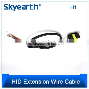 50cm PVC Pipe High Quality H1 Power Line Supply Power From Baterry thumbnail-2
