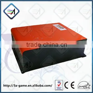 Coin Operated XBOX360 Version Ultra Street Fighter IV Arcade Video Game Consoles Hot New Product for 2015 thumbnail-5