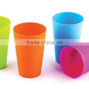 Plastic Drinking Cup, Coloful Drinking Cup Quality Choice thumbnail-2