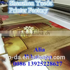 Fast Speed PVC Hybrid uv Printer Banner uv Printer on Sale thumbnail-4