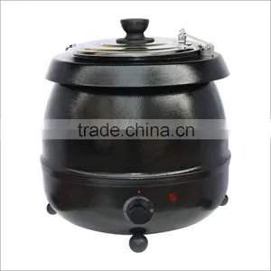 Buffet Stainless Steel Food Warmer/soup Kettle thumbnail-1