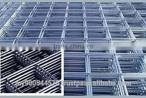 BRC Wire Mesh,2x4 Welded Wire Mesh ,steel Construction Brc Welded Mesh,Roof Wire Mesh thumbnail-1