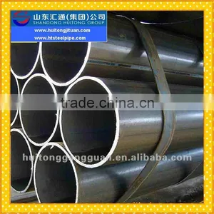OD 50mm,51mm,54mm,57mm,60mm,63.5mm,65mm,68mm,70mm,73mm,76mm,80mm,83mm Low Carbon Seamless Din St35 Steel Tube thumbnail-1