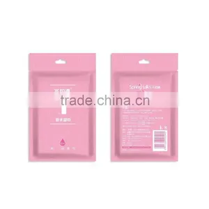 On Sale Cheap Super Soft Perfume Wet Wipe With Good Quality Wholesale thumbnail-2