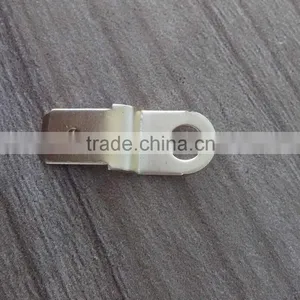 Rich Experience Electrical Connect Stamped Metal Contact thumbnail-4