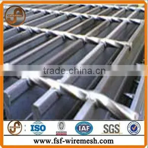 Anping Factory Direct Galvanized/stainless Steel Floor Grating thumbnail-5