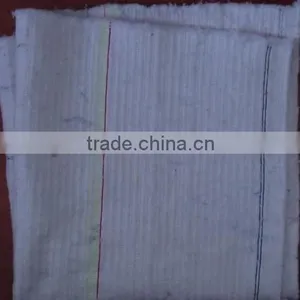 Stitch Bonded Nonwoven Cotton Floor Wiping Rags thumbnail-1