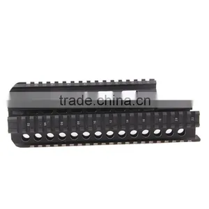 Funpowerland AKs Saiga 7.62X39 Quad Rail System thumbnail-3