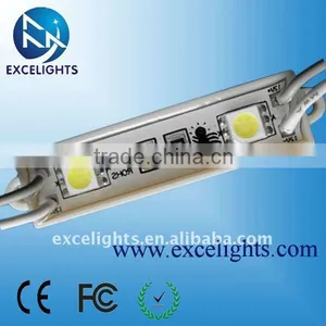 CE RoHS Certificate China Factory Direct Sales 2 Chips 5050 Led Smd Module thumbnail-1