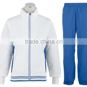 Ladies Sports Warm-up Track Suit thumbnail-1